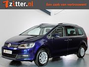 Volkswagen Sharan - 1.4 TSI Exclusive Series 7-Persoons Navigatie, Bluetooth, PD