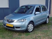 Mazda 2 - 2 1.4 Exclusive 2007 Airco NW APK