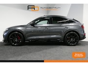 Audi Q5 Sportback - 50 TFSI e S edition Competition / S-Line / SQ5 Diffuser / Ma