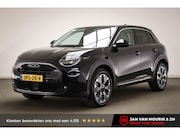 Fiat 600 - 1.2 Hybrid La Prima | STOELVERWARMING | SFEERVERLICHTING | D