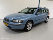 Volvo V70 - 2.4 Comfort Line LEDEREN INTERIEUR