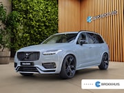 Volvo XC90 - 2.0 T8 Recharge AWD Ultimate Dark Heico | Luchtvering | Trek