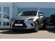 Lexus NX - 300h Hybrid AWD President Line I Mark Lev. I Facelift I Appl