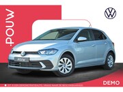 Volkswagen Polo - 1.0 TSI 95pk Edition | Apple Carplay/Android Auto | Extra Ge