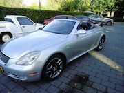Lexus SC-Serie - SC 430 DE ENIGSTE FACELIFT IN NEDERLAND TE KOOP