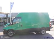 Iveco Daily - 35S14V 2.3 352 H3 L CAMERA / NIEUWE KOPPELING !!
