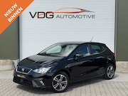 Seat Ibiza - 1.0 TSI Style / Navigatie / Climate Controle / Carplay / 16"