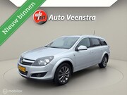 Opel Astra - Wagon 1.8 111 years Edition|CRUISE|TREKHAAK|AIRCO