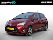Toyota Yaris - 1.5 Hybrid Premium