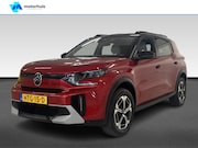 Citroën C3 Aircross - 1.2 Hybrid 136 Max | Apple Carplay/Android Auto|telefooninte