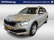 Skoda Kamiq - 1.0 TSI Ambition Parkeersensoren / LED verlichting / Bluetoo