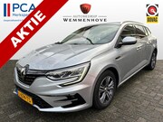 Renault Mégane - Estate 1.3 TCe Intens