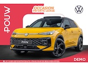 Volkswagen T-Roc - 1.5 eTSI 150pk DSG R-Line First Edition | Panoramadak | Trek