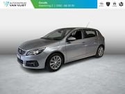 Peugeot 308 - 1.2 PureTech Allure | 130pk | Panoramadak | Trekha