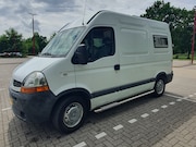 Renault Master - T31 2.5 dCi L1H1 Master T 33 L1/H2 2.5 dci 74 kw E4
