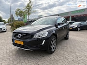 Volvo XC60 - 2.0 D4 FWD Ocean Race AUTOMAAT