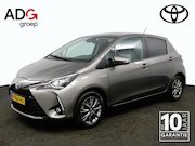 Toyota Yaris - 1.5 Hybrid Dynamic | Lichtmetalen Velgen | Camera | Keyless