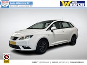 Seat Ibiza - ST 1.0 EcoTSI | Style Connect | Airco | Cruise | Pano | Navi