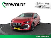 Renault Clio - techno full hybrid E-Tech 160 pk | Adapt. Cruise | Stoel- & 