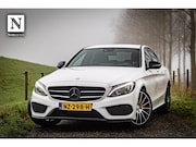 Mercedes-Benz C-klasse - 250 | Automaat | Amg | Camera | PDC