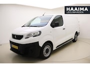Peugeot Expert - 231L 2.0 BlueHDI Pro 120 PK | Handgeschakeld | L3 | 3-zits |