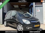 Opel Agila - 1.0 Selection|APK|NAP|Airco|Trekhaak|1STE EIG