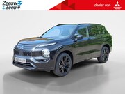 Mitsubishi Outlander - 2.4 PHEV Black Edition | Showroom voorraad korting 5.000 eur
