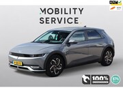 Hyundai IONIQ 5 - Connect+ 73kWh ??SOH97% Leder LED Cam CarPlay