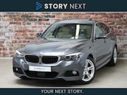 BMW 3-serie GT - 320i High Executive Automaat / Trekhaak / Panoramadak / Stoe