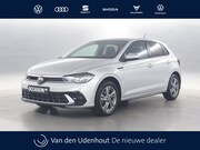 Volkswagen Polo - 1.0 TSI 95pk R-Line / Navigatie / Stoelverwarming / Camera 2