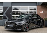 BMW 2-serie - M240i xDrive | Panorama | M-Seats | Harman/Kardon | Memory |
