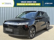 Jaecoo 5 - EV Exclusive 61 kWh | Verwarmde en gekoelde lederen stoelen