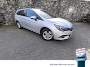 Opel Astra - Sports Tourer 1.2 Edition Carplay & Android, Camera, Navi, c