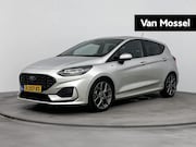 Ford Fiesta - 1.0 EcoBoost Hybrid ST-Line X 125PK | Climate Control | Keyl