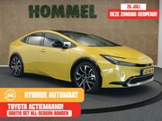 Toyota Prius - 2.0 Plug-in Solar Edition - ORIGINEEL NEDERLANDSE AUTO - ZON