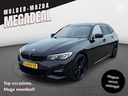 BMW 3-serie - Touring 330i Executive Edition M | Panoramadak | Trekhaak