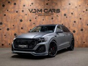 Audi Q8 - 60 TFSIe Competition ABT | ABT Aerokit | Carbon | Massage | 