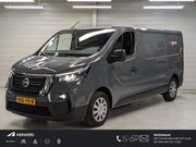 Nissan Primastar - 2.0 dCi 130 L2H1 N-Connecta / *** Levertijd in overleg *** /
