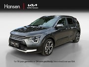 Kia Niro - 1.6 GDi Hybrid ExecutiveLine I Schuifdak I Leder I HarmanKar