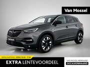 Opel Grandland - 1.6 Turbo Hybrid4 Ultimate | Leder | Navigatie | Camera | St