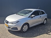 Seat Ibiza - 1.2 Style / AIRCO / HANDEL