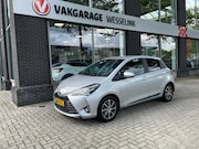 Toyota Yaris - 1.5 Hybrid Y20 Exclusive Edition - Dealerond. | Navi | Clima
