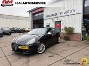 Alfa Romeo Giulietta - 1.4 T Distinctive Clima, navi, PDC achter