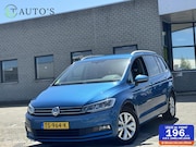 Volkswagen Touran - 1.6 TDI SCR Comfortline Edition|DSG Navi