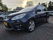 Ford Grand C-Max - 1.6 EcoBoost Titanium 7p.