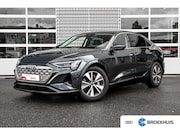 Audi Q8 Sportback e-tron - 55 quattro Edition 115 kWh | Achteruitrijcamera | Bang & Olu