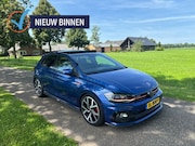 Volkswagen Polo - 2.0 TSI GTI | Panodak | Virtual Cockpit | Beats | ACC | Came