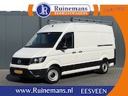 Volkswagen Crafter - 2.0 TDI 141 PK / L3H3 / 2x SCHUIFDEUR / IMPERIAAL + LADDER /