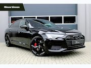 Audi A6 - Limousine 50 TFSI e quattro Business edition | Pano | Matrix