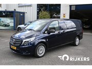 Mercedes-Benz Vito - 119 CDI L3 XL 2 Schuifdeuren, LED, Distronic, Standkachel, C